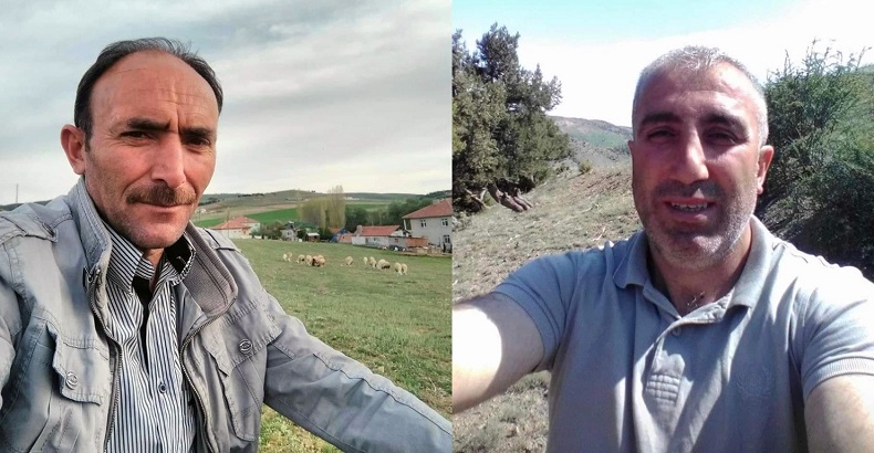 Yozgat’ta 2 kişiyi öldüren sanık, 36 yıl hapis cezasına çarptırıldı