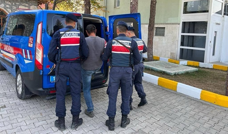 Burdur’da mercek operasyonu: 30 şüpheli tutuklandı