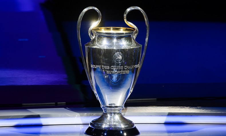 UEFA Şampiyonlar Ligi’nde 4. hafta heyecanı