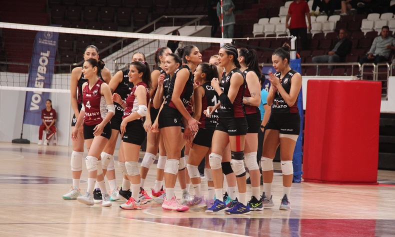 Bordospor’dan 2. galibiyet