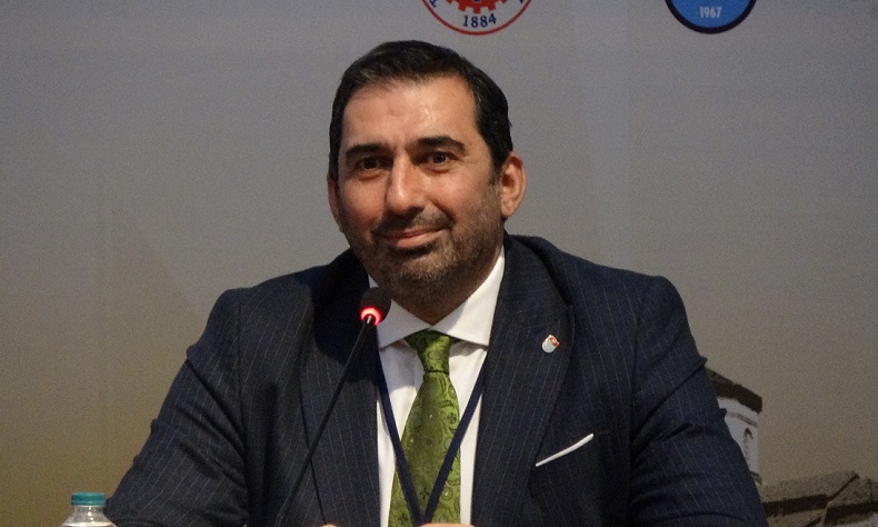 Trabzonspor Asbaşkanı Zeyyat Kafkas: “Şampiyon olduktan sonra ciddi hatalar yaptık”