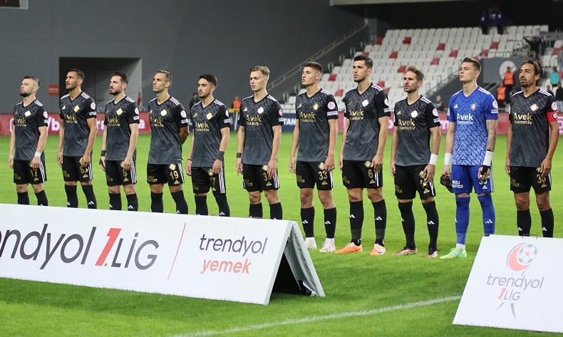 Altay’ı milli ara dönüşü deplasman maçları bekliyor