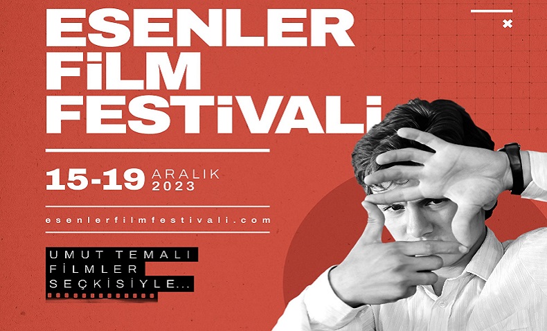 4. Esenler Film Festivali’nin teması belli oldu