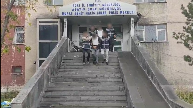 Cinayet ile sonuçlanan kavgayla ilgili 2 kişi tutuklandı