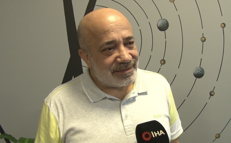 Adana Demirspor Başkanı Murat Sancak: “Belli mevkilerde en az 2-3 oyuncu alacağız”