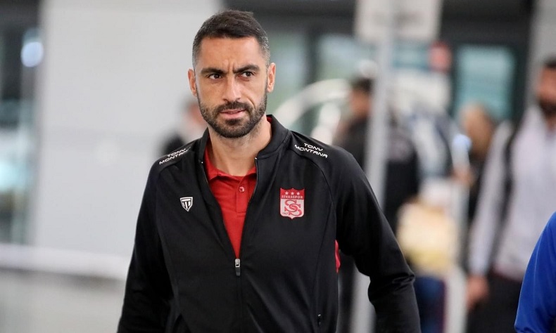 Sivasspor’dan Uğur Çiftçi açıklaması
