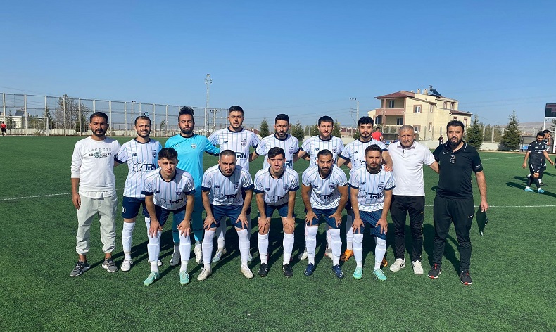 Kayseri Süper Amatör Küme’de dev maç