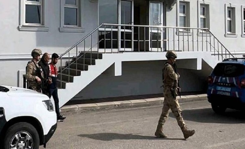 Hakkari’de aranan 34 hükümlü yakalandı