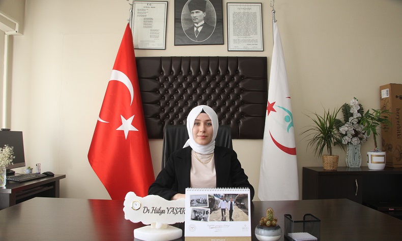 Karbonmonoksit zehirlenmelerine karşı uyarı