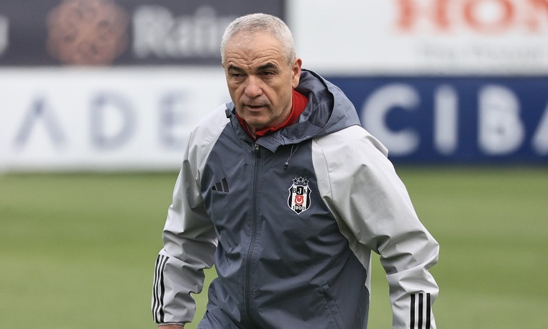 Rıza Çalımbay: “Bazı mevkilerde oynatacak oyuncu bulamıyoruz”