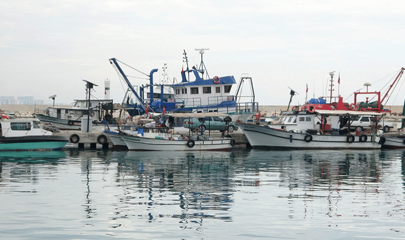 Akdeniz’de fırtına beklentisi