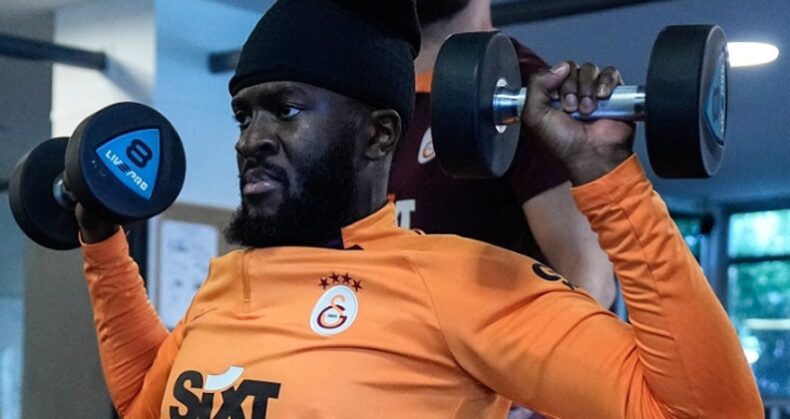 İngilizler, Ndombele’den umudu kesti!