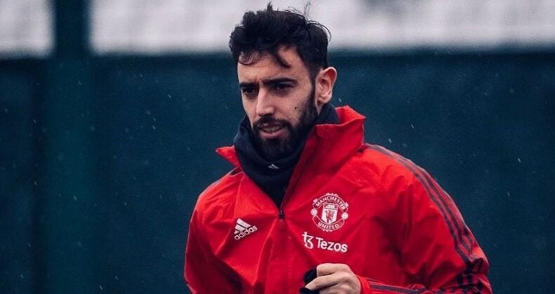 Manchester United karıştı! Fernandes takım arkadaşlarına ve Onana’ya tepki