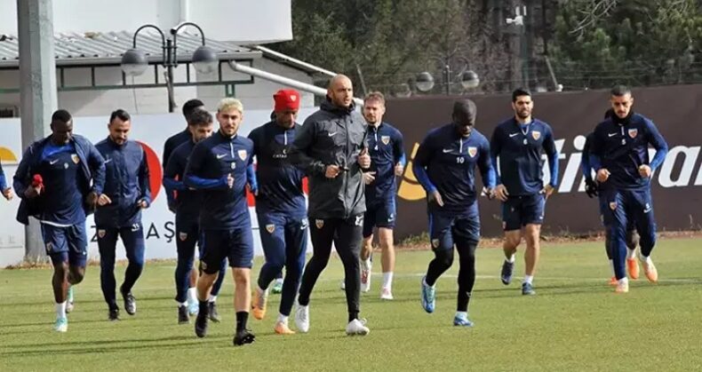 Recep Uçar’dan Trabzonspor açıklaması!