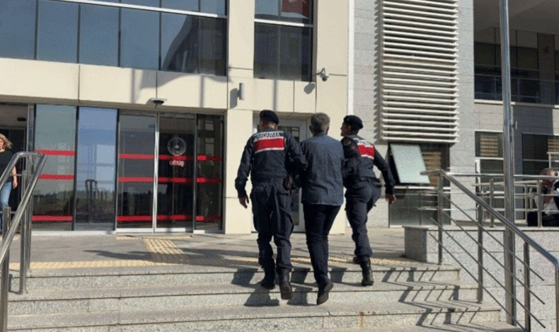 Kırklareli’nde aranması olan 287 şüpheli yakalandı