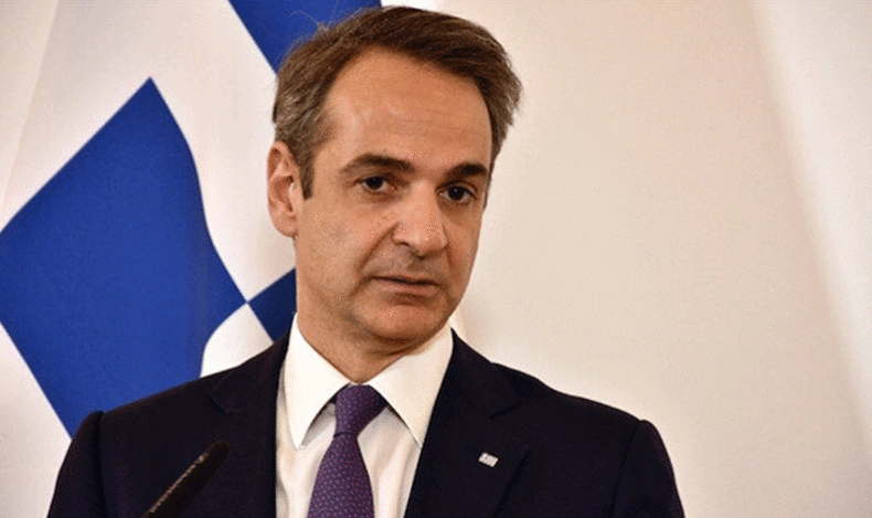 Miçotakis: “Erdoğan ile Aralık ayında görüşeceğiz”