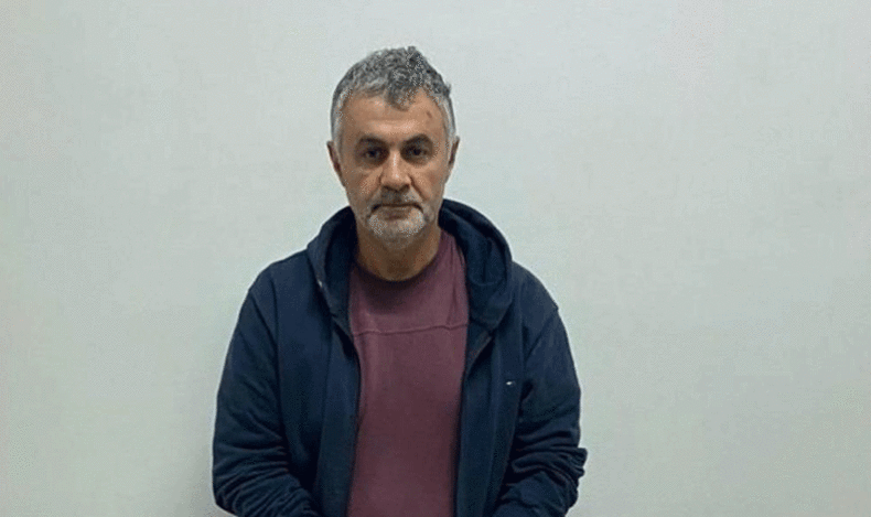 FETÖ’nün kilit ismi İstanbul’a getirildi