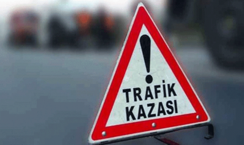 Kuzey Marmara Otoyolu’nda ölümlü kaza