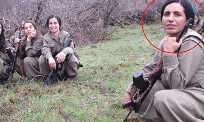 MİT’ten nokta operasyon