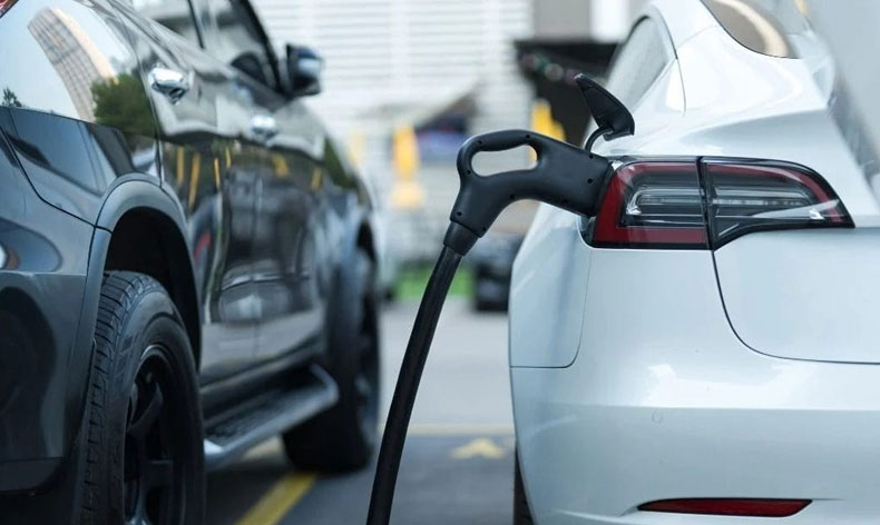 Elektrikli araçlara ÖTV düzenlemesi
