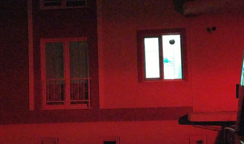 Haber alınamayan yaşlı adam evinde ölü bulundu