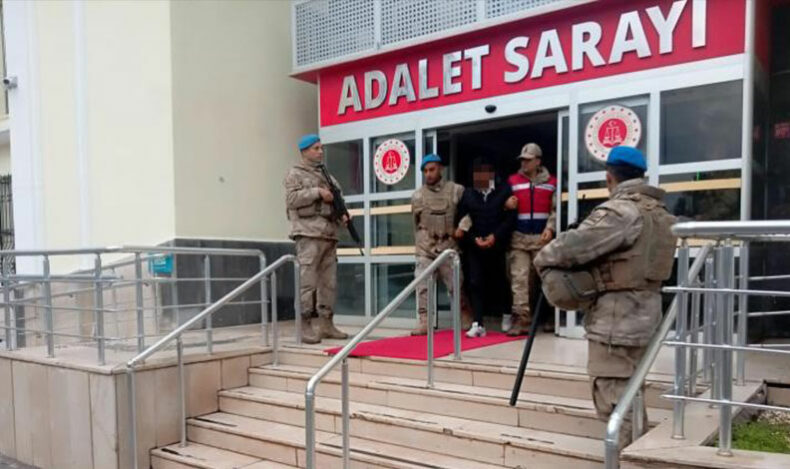 Diyarbakır’da işlenen cinayetin failleri yakalandı