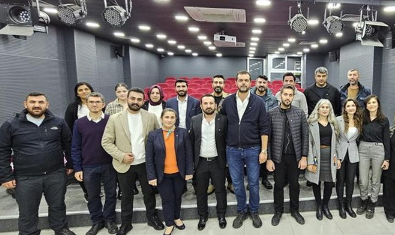 Mimarlar Odası Başkanı Abdullah Akbaş oldu