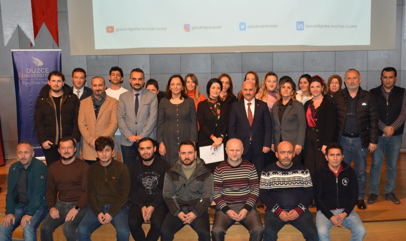 Düzce Üniversitesi’nden migren dostu iş yeri eğitimi