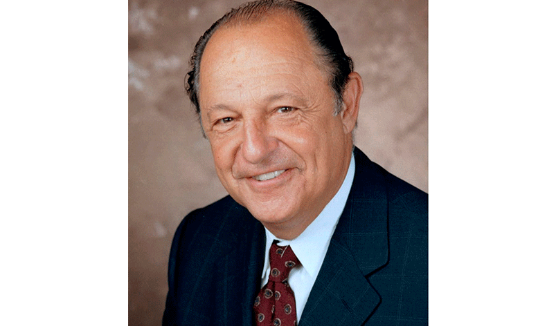 Dr. Ralph DeFronzo İstanbul’da