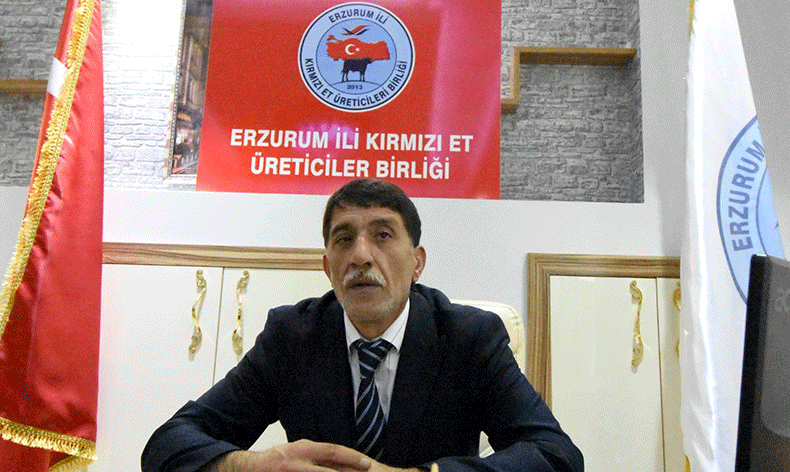 ”Besi hayvancılığı şehri geliştirecek”