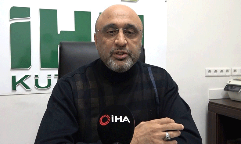 Filistin için özgürlük konvoyu
