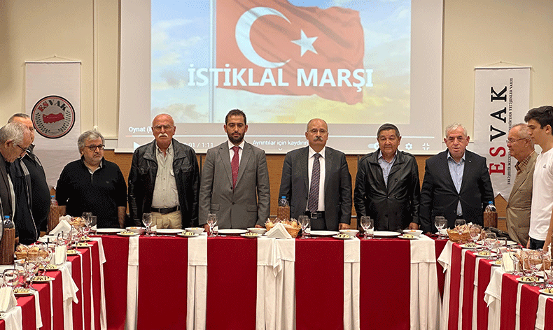 Dünün bursiyerleri bugünün burs vereni