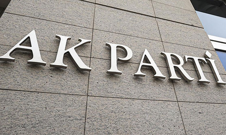 AK Parti’de Bursa’nın aday adayları açıklandı