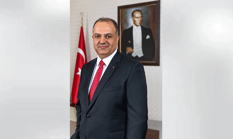 10 Kasım Atatürk’ü Anma Günü mesajı