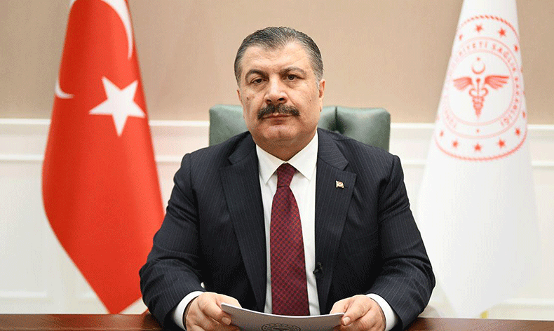 Koca: “150 sağlık tesisi açacağız”