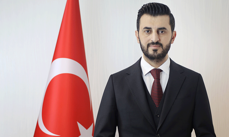 Acar’dan 10 Kasım mesajı