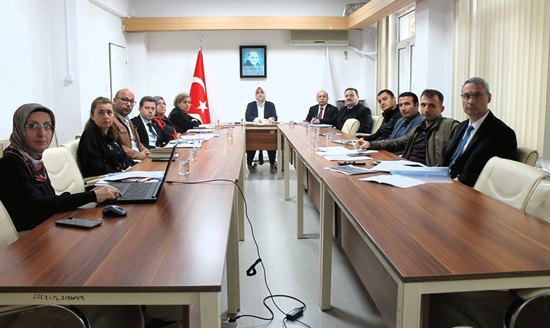 Düzce tarımsal üretime hazırlanıyor
