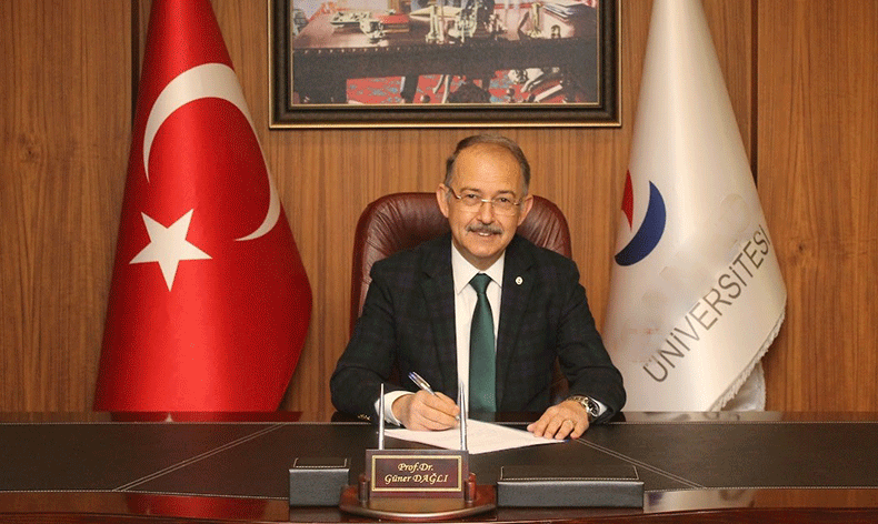 24 Kasım Öğretmenler Günü Mesajı