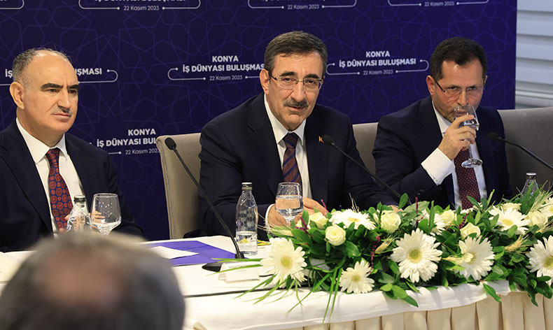 Yılmaz’dan enflasyon açıklaması
