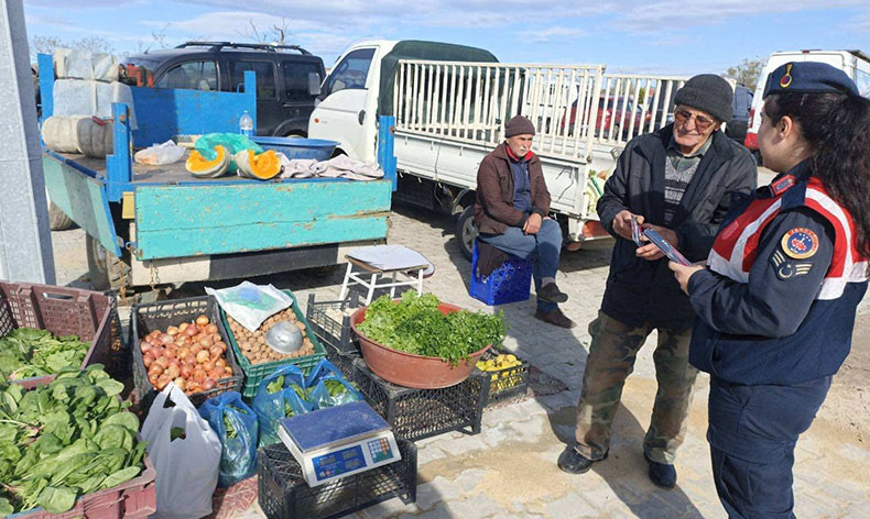 Kadına şiddetle mücadele sürüyor
