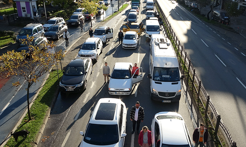 Ordu’da 10 Kasım törenleri