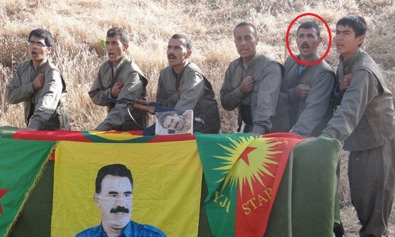 MİT’ten sınır ötesi operasyon