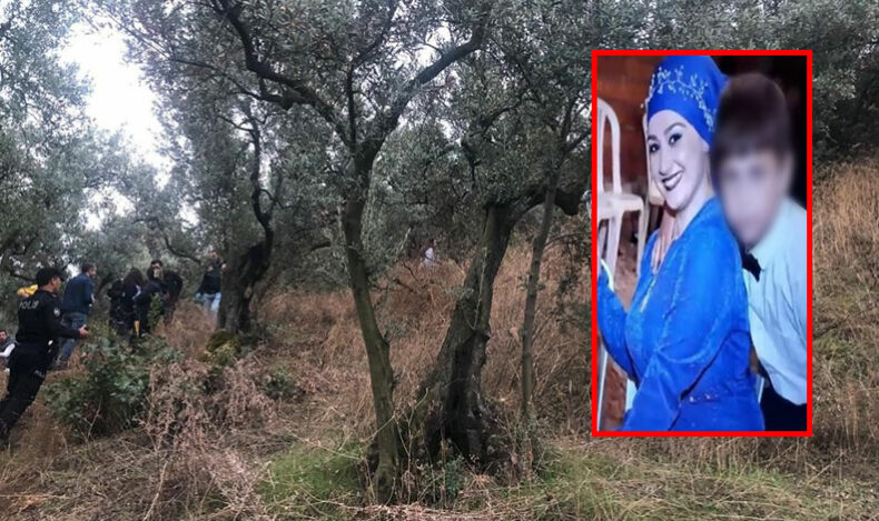 Nevrigül’ün ölümündeki gerçek ortaya çıktı