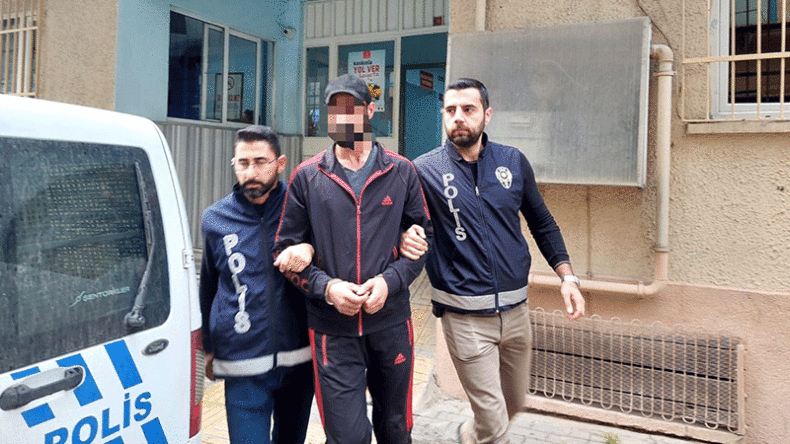 Bursa’da hırsızlık zanlıları tutuklandı