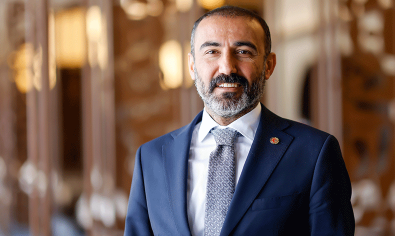 Gaziantep’ten 10 ayda 8,2 milyar dolar ihracat