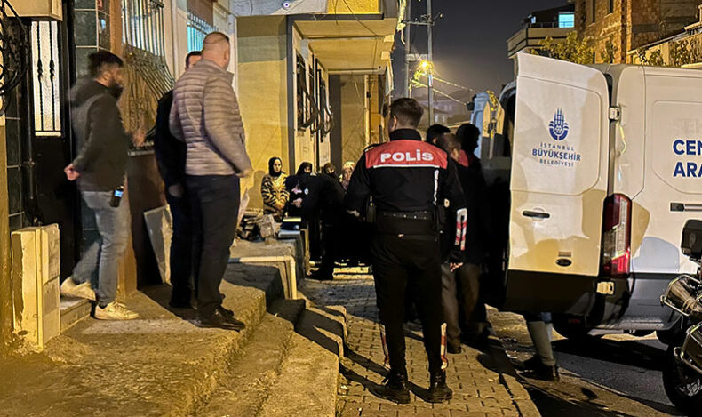 11 yaşındaki çocuk başından vurulmuş halde bulundu