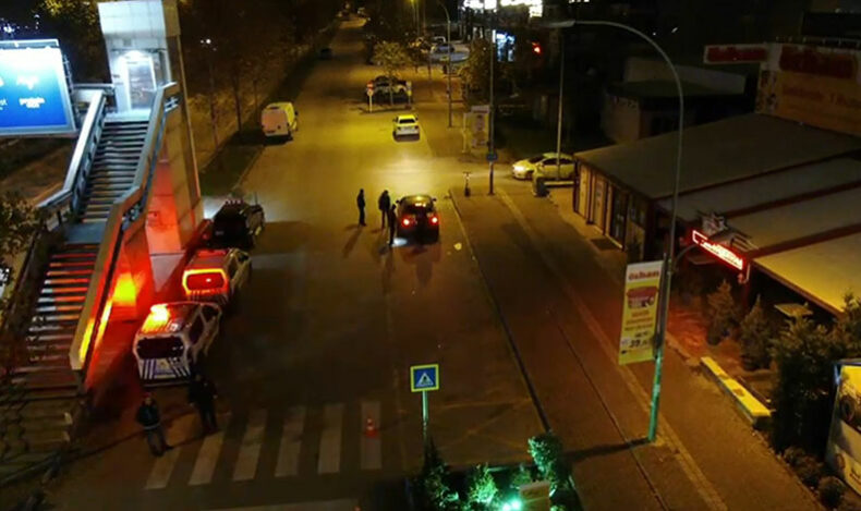 Bursa’da ‘huzur’ uygulaması hız kesmedi