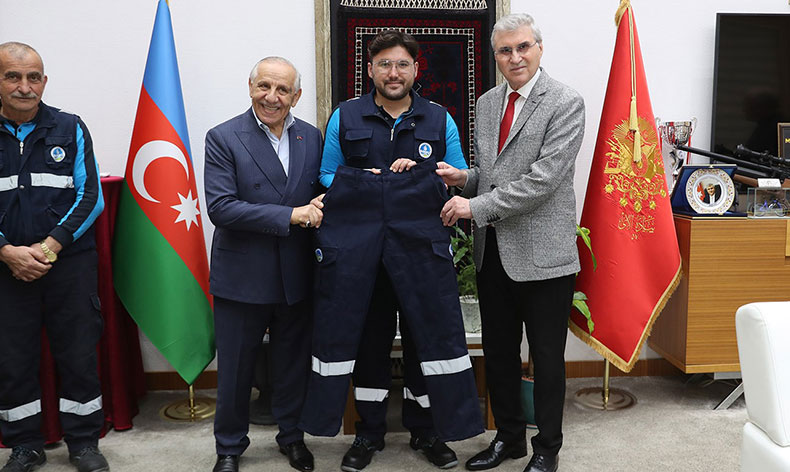 Kadınlar üretiyor, Sakarya kazanıyor