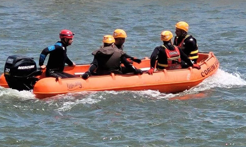 Üniversite öğrencisinden 4 gündür haber alınamıyor