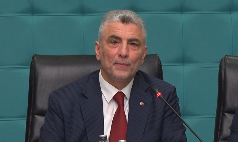 “Kurallara uymayan firmalara geçit vermeyeceğiz”